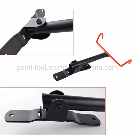 Personnalisez le support mural pour vélo de route de montagne